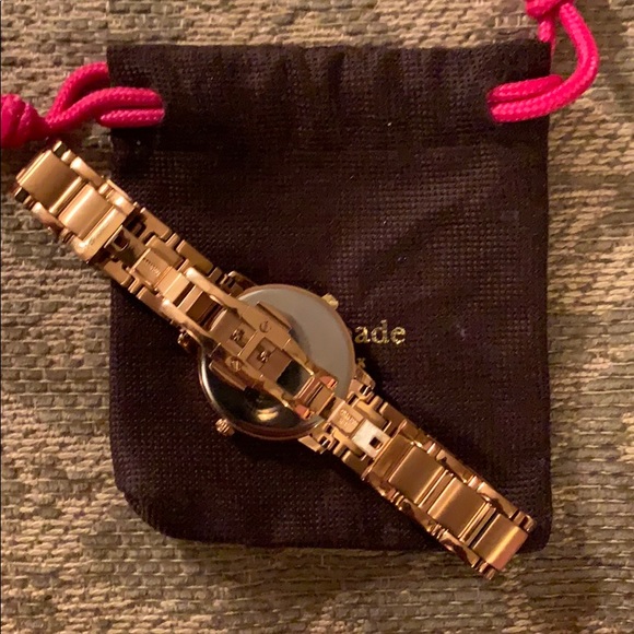 KATE SPADE WATCH ♠️ - Picture 4 of 5